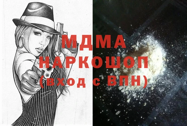кокс Богородицк